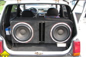 Campionat National Car-Audio