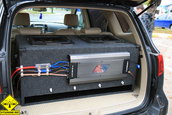 Campionat National Car-Audio