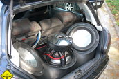 Campionat National Car-Audio
