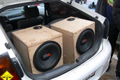 Campionat National Car-Audio