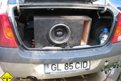 Campionat National Car-Audio