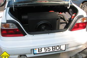 Campionat National Car-Audio