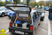 Campionat National Car-Audio