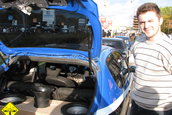 Campionat National Car-Audio