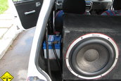 Campionat National Car-Audio