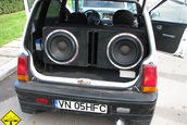 Campionat National Car-Audio