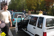 Campionat National Car-Audio