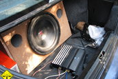 Campionat National Car-Audio