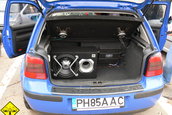 Campionat National Car-Audio
