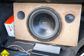 Campionat National Car-Audio