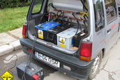Campionat National Car-Audio