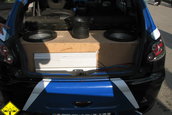 Campionat National Car-Audio