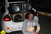 Campionat National Car-Audio