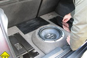 Campionat National Car-Audio