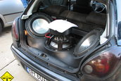 Campionat National Car-Audio