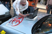 Campionat National Car-Audio