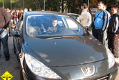 Campionat National Car-Audio