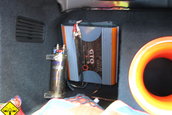 Campionat National Car-Audio