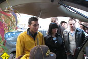 Campionat National Car-Audio