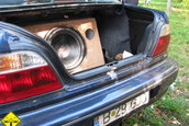 Campionat National Car-Audio