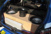 Campionat National Car-Audio