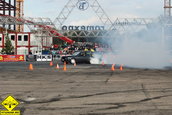 Campionat National Drift-Burn