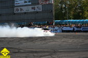 Campionat National Drift-Burn