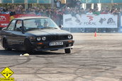 Campionat National Drift-Burn