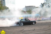 Campionat National Drift-Burn