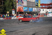 Campionat National Drift-Burn