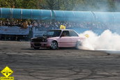 Campionat National Drift-Burn
