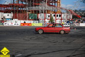 Campionat National Drift-Burn