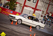 Campionat National Drift-Burn