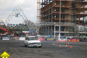 Campionat National Drift-Burn