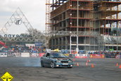 Campionat National Drift-Burn