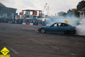 Campionat National Drift-Burn
