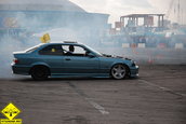 Campionat National Drift-Burn