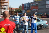 Campionat National Drift-Burn