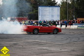 Campionat National Drift-Burn