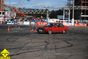 Campionat National Drift-Burn