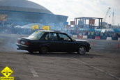 Campionat National Drift-Burn