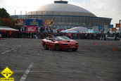 Campionat National Drift-Burn