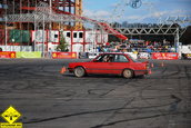 Campionat National Drift-Burn