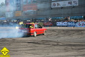 Campionat National Drift-Burn