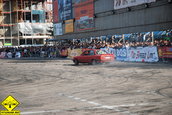 Campionat National Drift-Burn
