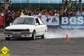 Campionat National Drift-Burn
