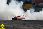 Campionat National Drift-Burn