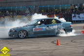 Campionat National Drift-Burn
