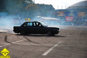 Campionat National Drift-Burn
