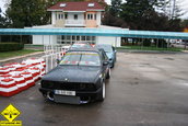 Campionat National Drift-Burn